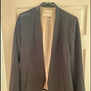 Babaton Blazer Size 8